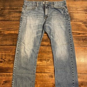 American Eagle jeans 36x34